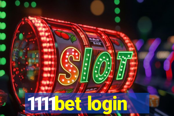 1111bet login
